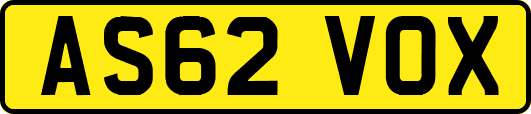 AS62VOX