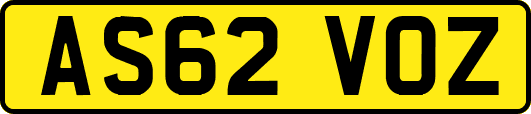 AS62VOZ