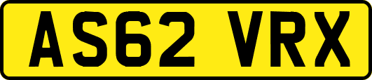 AS62VRX