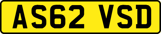 AS62VSD