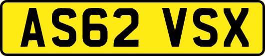AS62VSX