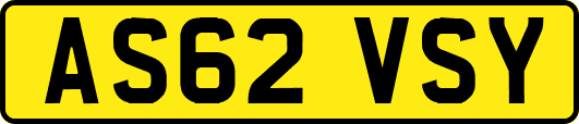 AS62VSY