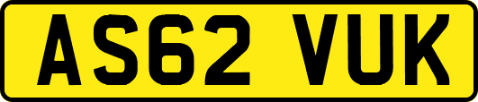 AS62VUK