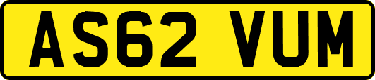 AS62VUM