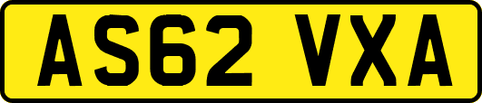 AS62VXA