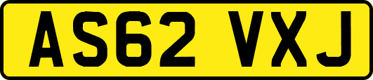 AS62VXJ