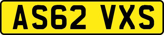 AS62VXS