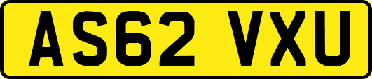 AS62VXU