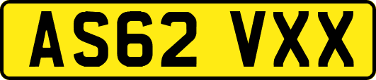 AS62VXX