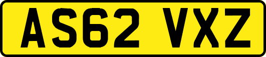 AS62VXZ