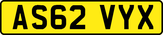 AS62VYX