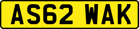 AS62WAK