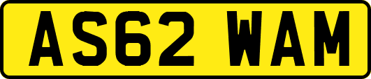 AS62WAM