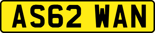 AS62WAN