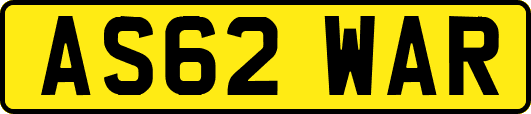 AS62WAR
