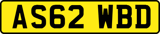 AS62WBD