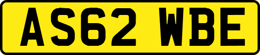 AS62WBE