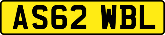 AS62WBL
