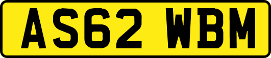 AS62WBM