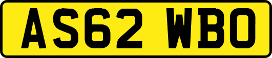 AS62WBO