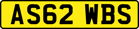 AS62WBS