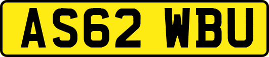 AS62WBU