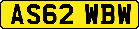 AS62WBW