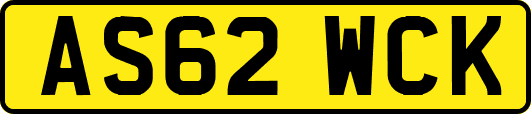AS62WCK