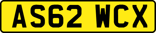 AS62WCX