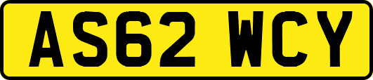AS62WCY