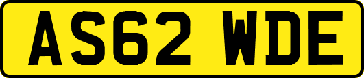 AS62WDE