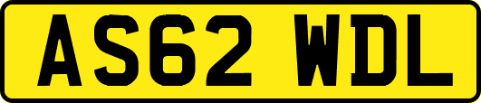 AS62WDL