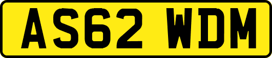 AS62WDM