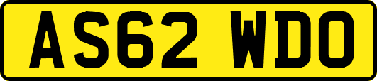 AS62WDO