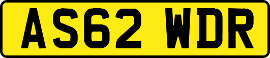 AS62WDR
