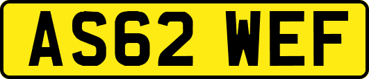 AS62WEF