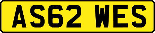 AS62WES