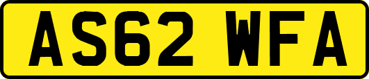 AS62WFA