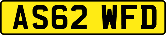 AS62WFD