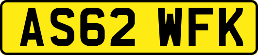 AS62WFK