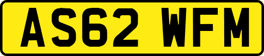 AS62WFM