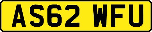 AS62WFU