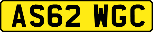 AS62WGC