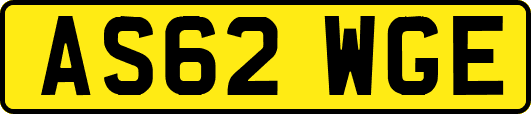 AS62WGE