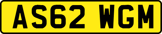 AS62WGM