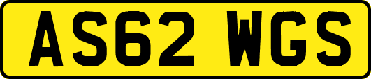 AS62WGS