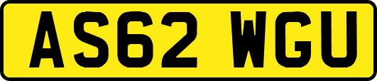 AS62WGU