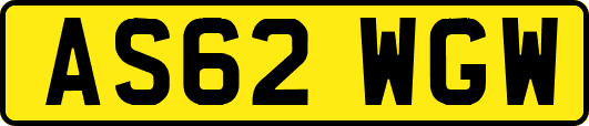 AS62WGW