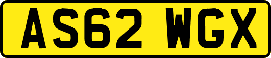 AS62WGX