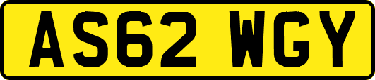 AS62WGY